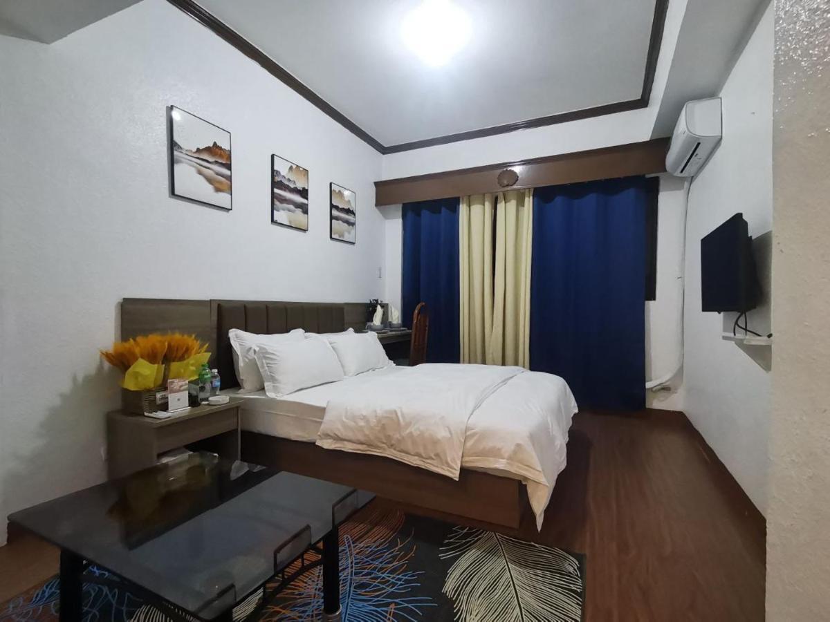 Temporaryhome -Susan Manila Exterior photo